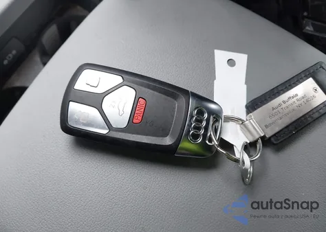 2024 Audi Q5 Prestige 45 Tfsi S Line Quattro S Tronic from USA, damaged, VIN WA1FAAFY2R2111526